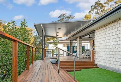 Advanced Decking - Patio Builders Gold Coast