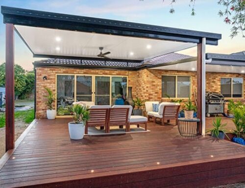 Why Gold Coast Families Prefer Custom Insulated Patio Designs
