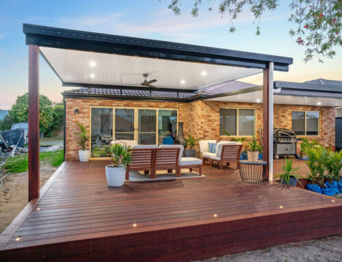 Everything You Need to Know About Patio Insulation on the Gold Coast