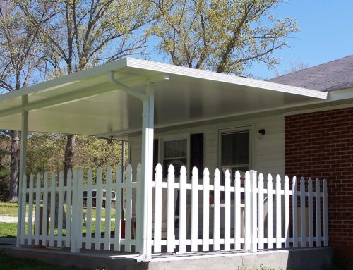 The Insulated Patio Roof Style That Elevates Gold Coast Outdoor Living