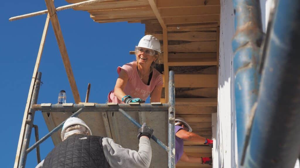 Patio Builder