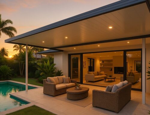 From Backyard to All-Season Oasis: How an Insulated Patio Redefines Outdoor Living