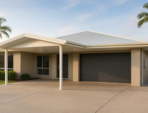 From Afterthought to Anchor The Rise of Insulated Carports