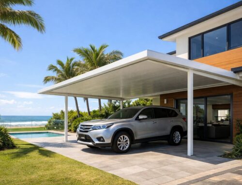 Insulated Carports and Heat Protection: What Manufacturers Don’t Mention