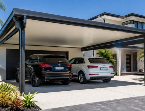 When an Insulated Carport Can Replace a Garage and When It Cannot