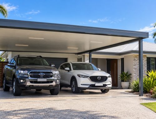 Insulated Carport Cost on the Gold Coast